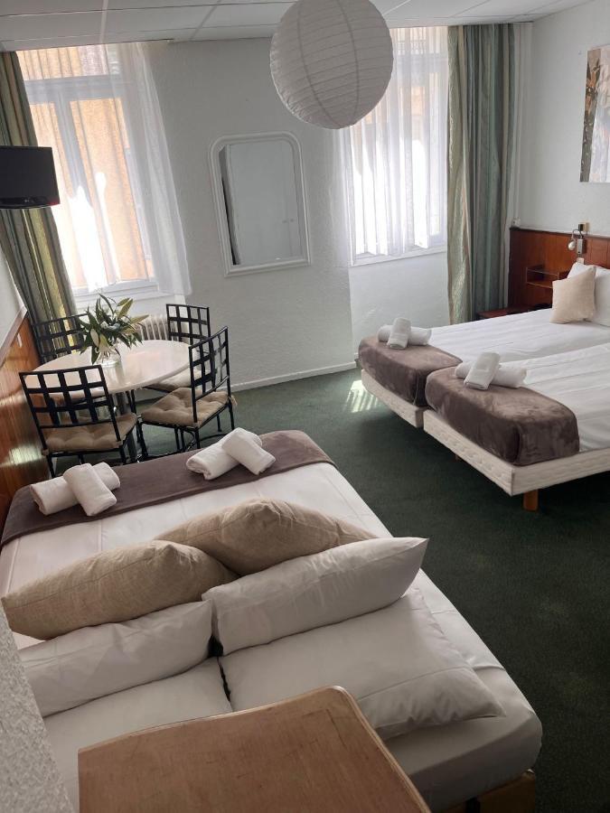 Azurene Royal Hotel Cannes Exterior foto